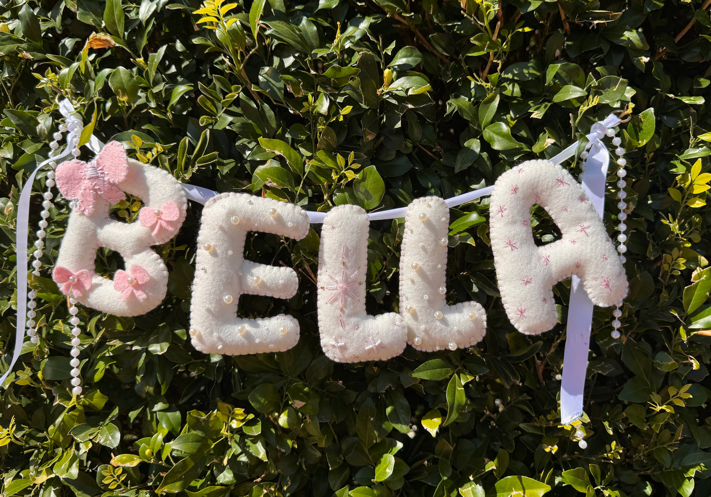 CLASSIC NAME BANNER