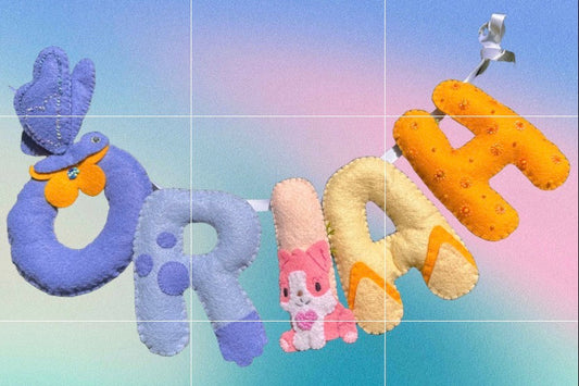 CLASSIC NAME BANNER